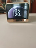 索愛(ài)（soaiy）GC520Pro 懸浮歌詞藍(lán)牙K歌音箱無(wú)線話筒麥克風(fēng)一體式兒童戶外家庭用ktv男女唱歌生日禮物 白 曬單實(shí)拍圖