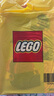 樂高（LEGO）大比例人仔40819賽車手/40649人仔系列 男女拼搭積木玩具 40649 放大版樂高小人仔 曬單實拍圖