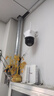 科世奇1600萬超清雙攝家用攝像頭無線wifi手機(jī)遠(yuǎn)程監(jiān)控器360度無死角帶夜視全景語音室外高清戶外防水 64G錄像卡 wifi款（手機(jī)遠(yuǎn)程+移動跟蹤+語音對講） 曬單實(shí)拍圖