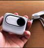 Insta360影石【6期免息 咨詢立減】GO 3S 4K拇指相機 Vlog騎行親子寵物運動相機防水防抖攝像機口 標準套裝【咨詢客服有驚喜】 【靈動白】曬單送原廠配件 【64G內(nèi)存】 曬單實拍圖