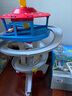 汪汪隊(duì)立大功（PAW PATROL）全套正版玩具狗狗巡邏車男女生日禮物拯救冒險(xiǎn)灣軌道+6輛合金小車 曬單實(shí)拍圖