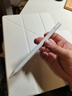 閃魔適用華為手寫筆M-Pencil電容筆榮耀平板觸控筆磁吸matepad11.5s/Pro12.2/air12繪畫防誤觸屏筆盒 曬單實(shí)拍圖