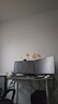 newline1200萬(wàn)2.5K高清電腦攝像頭72°廣角麥克風(fēng)拾音視頻會(huì )議臺式電視直播網(wǎng)游網(wǎng)課USB鴻合NewEye40 曬單實(shí)拍圖