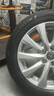 米其林（MICHELIN）汽車輪胎 215/55R17 94V 浩悅五代Primacy 5 適配大眾邁騰/帕薩特 曬單實(shí)拍圖
