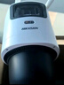 HIKVISION海康威視監(jiān)控4G攝像頭終身免流量室內(nèi)外臻全彩夜視家用監(jiān)控器360度無(wú)死角帶夜視400萬(wàn)超清 曬單實(shí)拍圖