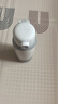 波咯咯（bololo）無(wú)線便攜恒溫杯嬰兒外出沖奶暖奶專(zhuān)用恒溫水壺兒童保溫杯電熱杯 【MAX版】分體換電/38H續(xù)航 520ml 曬單實(shí)拍圖