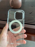 酷樂(lè)鋒【防摔磁吸支點(diǎn)殼】適用蘋(píng)果16ProMax手機(jī)殼 iPhone16ProMax保護(hù)套磁吸旋轉(zhuǎn)支架超薄透明全包防摔 曬單實(shí)拍圖
