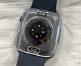 BHO【熱銷(xiāo)2萬(wàn)+】適用蘋(píng)果手表iwatch s10/S11保護殼膜一體apple watch s9/se2/3套全包鋼化膜防水防摔 殼膜一體【黑色】 S6/S5/S4/SE2/3代【40mm表盤(pán)】 曬單實(shí)拍圖