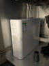 美的（Midea）凈水器家用1100G流速0阻垢廚下式RO反滲透白豚凈水機(jī)直飲一體機(jī)接自來水官方華凌前十名國家補(bǔ)貼 【升級瞬時(shí)1100G】母嬰健康直飲 曬單實(shí)拍圖