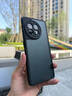 魔豪 一加Ace2手機殼磨砂Ace2Pro全包防摔Ace2V膚感二合一散熱保護套OnePlus新款 膚感磨砂【一加Ace2】二合一 曬單實拍圖