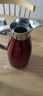 美廚（maxcook）保溫壺?zé)衢_水瓶家用 304不銹鋼內(nèi)膽真空暖水壺辦公室1.5L MCH6785 曬單實(shí)拍圖