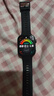 華為（HUAWEI）手表WATCH FIT 3 智能手表運動健康管理藍牙通話輕薄大屏NFC門禁交通支付送男女士朋友禮物pro4 幻夜黑【甄選定制表帶+精美表盤】 曬單實拍圖