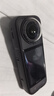 【新品】影石Insta360 X5 全景運(yùn)動(dòng)相機(jī)8K高清防抖防水手持口袋攝像機(jī)（航拍視角套裝 256G） 曬單實(shí)拍圖