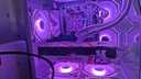 AMD銳龍R7 9700X搭七彩虹RTX5060TI/RTX5070顯卡組裝電腦電競主機(jī)游戲AI渲染電腦DIY組裝機(jī)三角洲整機(jī) 配置一 R7 9700X 16G 1T無顯卡準(zhǔn)系統(tǒng) 曬單實拍圖