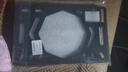 寶茹聯(lián)想拯救者Y700四代電競(jìng)保護(hù)殼散熱器鏤空保護(hù)套8.8英寸磨砂TPU軟殼硅膠套防摔防滑防指紋輕薄全包 黑色|Y700三代/二代通用 8.8英寸 重量約36g 曬單實(shí)拍圖