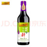 李錦記 薄鹽系列 薄鹽生抽500ml【減鹽 一級】0添加防腐劑 味鮮健康醬油 曬單實拍圖