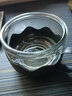 【京東物流】茶壺套裝整套茶具大容量玻璃茶杯帶濾網(wǎng)耐高溫泡茶具 1000ML一壺+四杯套裝 曬單實(shí)拍圖