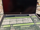 惠普（HP）【國家補貼20%】銳14 AMD銳龍 14英寸輕薄筆記本電腦(六核R5-7530U 16G 512G 指紋 一年上門) 曬單實拍圖