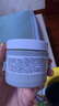 科顏氏（Kiehl's）【重磅上新】全新第二代白泥清潔面膜125ml 控油清潔毛孔去黑頭 曬單實拍圖