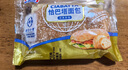 曼可頓 全麥英式麥芬 690g漢堡胚半成品兒童早餐包 源頭直發(fā)  曬單實拍圖