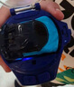 soumade兒童手表迷你遙控小汽車電動(dòng)玩具手表網(wǎng)紅玩具3-6歲男孩禮物藍(lán) 曬單實(shí)拍圖