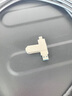 凌態(tài)移動固態(tài)硬盤雙接口type-cUSB3.2手機電腦兩用固態(tài)U盤大容量固態(tài)硬盤支持鴻蒙/蘋果15/16/安卓 【256G】Type-C固態(tài)U盤雙接口U600 曬單實拍圖