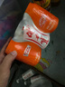 健力寶0糖0脂0卡無糖橙蜜味330mL*6罐補充電解質(zhì)運動碳酸飲料汽水 曬單實拍圖