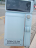 remax3C認(rèn)證30W超級(jí)快充磁吸充電寶AC插頭自帶線小巧便攜無線充移動(dòng)電源可上飛機(jī)適用蘋果16/15華為小米 曬單實(shí)拍圖