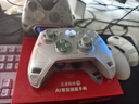北通鯤鵬70AI智控旗艦精英游戲手柄xbox自適應(yīng)扳機(jī)switch2電容搖桿steam電腦PC手機(jī)藍(lán)牙NS 黑神話悟空  曬單實(shí)拍圖