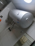 美的（Midea）電熱水器家用速熱60升儲(chǔ)水式健康80升遙控?cái)?shù)顯節(jié)能 美的60升機(jī)械速熱+雙防電墻 曬單實(shí)拍圖