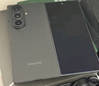 三星Samsung Galaxy Z Fold7 超輕薄折疊屏手機 2億像素 AI手機 披荊斬棘哥哥同款 16GB+1TB 秘影黑 曬單實拍圖
