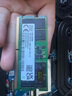 SK HYNIX/海力士 DDR5 PC5 筆記本內(nèi)存條 A代五代小綠條現(xiàn)代 準(zhǔn)系統(tǒng)迷你主機(jī)一體機(jī) NAS 雙通道Adie mdie 32G(16GX2) DDR5 5600套條 曬單實(shí)拍圖