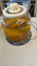 小熊（Bear）全玻璃壺體養(yǎng)生壺恒溫壺 辦公室多功能煮茶壺花茶壺 0金屬養(yǎng)生杯 24h預約24h保溫 1L YSH-P10Q7 曬單實拍圖