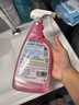 花王（KAO）魔術(shù)靈浴室清潔劑玻璃瓷磚清洗液除霉菌水垢除臭去水漬玫瑰香進(jìn)口 浴室清潔劑 玫瑰香*2 曬單實(shí)拍圖