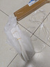 胖東來品質(zhì)筷子景德鎮(zhèn)正品防摔陶瓷防霉抗摔防滑高顏值家用耐高溫 金玉滿堂陶瓷筷子 20雙 曬單實(shí)拍圖