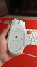 G502 X LIGHTSPEED無線游戲鼠標(biāo)  混合微動(dòng) HERO引擎 經(jīng)典爆款電競(jìng)鼠標(biāo) 白色 情人節(jié)禮物 曬單實(shí)拍圖