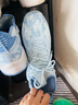 喬丹籃球鞋男子2025秋冬新款學(xué)生專(zhuān)業(yè)球鞋網(wǎng)面透氣耐磨減震防滑 【孤影】薄紗藍/晴空藍 44 曬單實(shí)拍圖