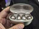 倍思MC1 Pro AI【薛凱琪同款】無(wú)線藍(lán)牙耳機(jī)耳夾式降噪翻譯AI運(yùn)動(dòng)無(wú)線開(kāi)放式氣骨傳導(dǎo)適用于華為蘋(píng)果 曬單實(shí)拍圖