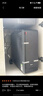 352加熱凈水器1800G常溫出水4.6L/min 反滲透直飲0阻垢劑 即熱400G通量?jī)麸嫏C(jī)凈熱一體機(jī)A418H 曬單實(shí)拍圖