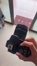 佳能（Canon）EOS 200D二代 200d2代單反相機入門單反vlog迷你單反數(shù)碼照相機 黑色200D II+18-55套機 官方標配【一年只換不修】 曬單實拍圖