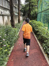 安踏兒童褲子男童裝火影忍者聯(lián)名短褲2025年夏潮流涼感舒適五分褲中褲 基礎(chǔ)黑-1 150 cm 曬單實(shí)拍圖