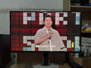FFALCON雷鳥(niǎo)32U8 31.5英寸 4K165Hz 1ms 電競(jìng)高刷顯示器 90W快充 HDR1400 QD-MiniLED電腦顯示屏 國(guó)家補(bǔ)貼 曬單實(shí)拍圖