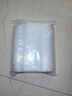 加厚8絲透明自封袋密封口塑料袋小號保鮮收納袋大號包裝袋子批發(fā) 7號 14*20cm 100個(gè) 曬單實(shí)拍圖