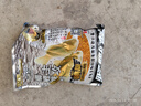 老鬼（OLDGHOST） 魚餌大野戰(zhàn)經(jīng)典春季湖庫江河池塘野釣鯽魚鯉草鳊魚釣魚專用餌料 【2包裝】大野戰(zhàn)*300g 曬單實拍圖