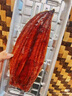 蒲燒鰻魚 1條裝 400g 曬單實拍圖