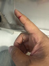 靜依諾【加粗立柱承重強】不銹鋼廚房置物架落地多層收納多功能儲物貨架 豪華加粗加厚長80寬30高80三層 曬單實拍圖