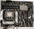 華碩（ASUS）12代CPU主板 i5 12400f 12490f 12600kf 散片 盒裝 板U套裝 H610M-F DDR4 i5-12400F散片【三年店?！?曬單實(shí)拍圖