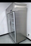 澳柯瑪（AUCMA）展示柜冷藏保鮮柜雙開(kāi)門(mén)立式冰柜冰箱商用大容量水果蔬菜飲料啤酒串串麻辣燙食堂超市飯店陳列柜 910升雙門(mén)銅管冷藏保鮮柜 VC-910AJ 曬單實(shí)拍圖