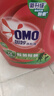 奧妙（OMO） 除菌除螨酵素洗衣液12斤（3kg*2）72小時抑菌 99%除螨 家庭必備 曬單實(shí)拍圖