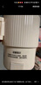 蘇泊爾（SUPOR）便攜式燒水壺電水壺折疊0.8L 旅行出差家用養(yǎng)生沖奶電熱水壺學(xué)生304不銹鋼泡面杯 SW-08J01 曬單實(shí)拍圖